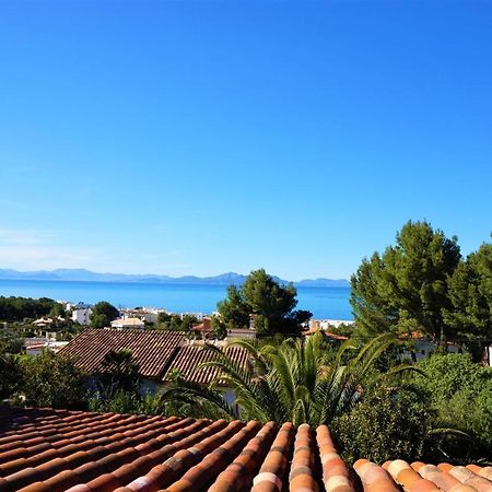 Finca La Siesta - Villa In Betlem, Mallorca Колонія-де-Сант-Пере Екстер'єр фото