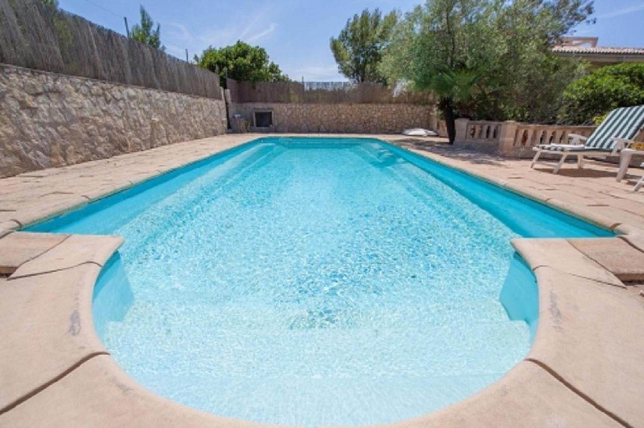 Finca La Siesta - Villa In Betlem, Mallorca Колонія-де-Сант-Пере Екстер'єр фото