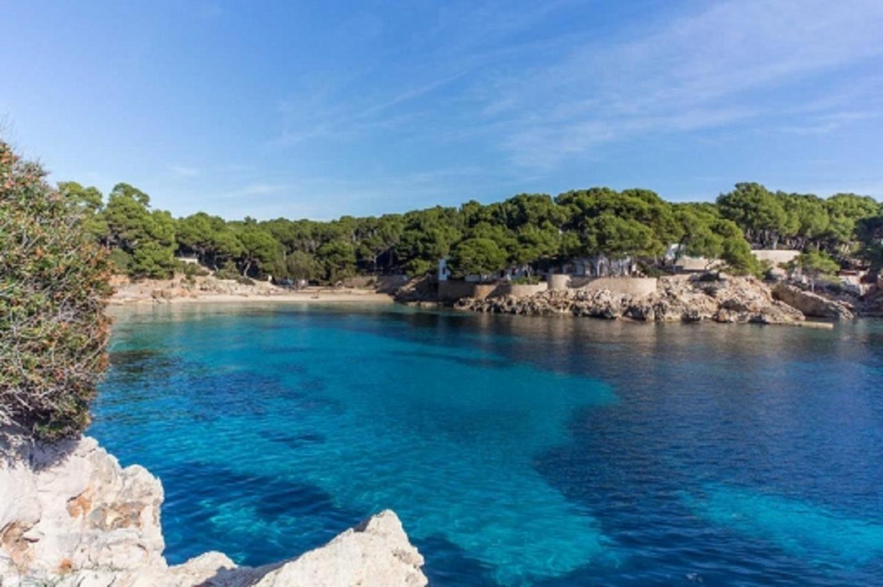 Finca La Siesta - Villa In Betlem, Mallorca Колонія-де-Сант-Пере Екстер'єр фото
