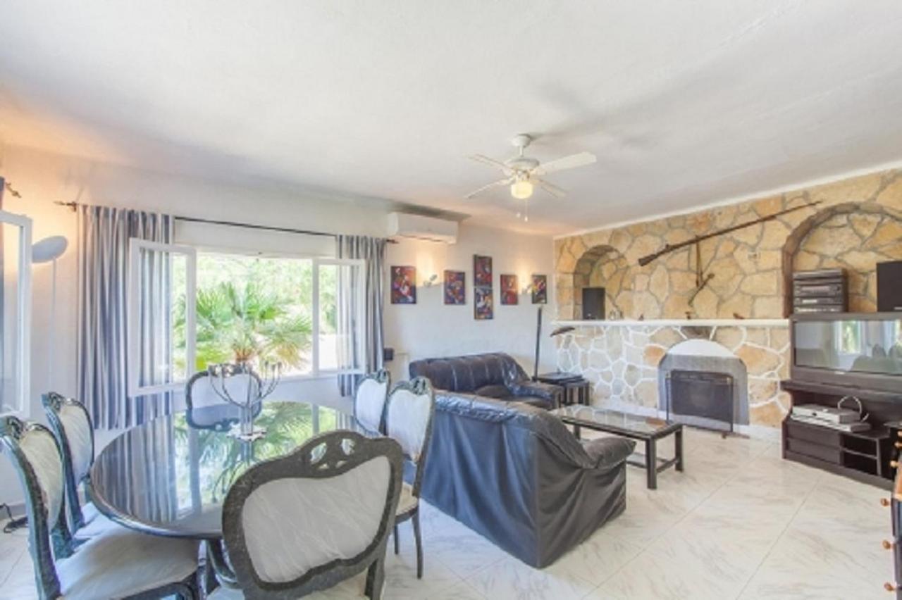 Finca La Siesta - Villa In Betlem, Mallorca Колонія-де-Сант-Пере Екстер'єр фото