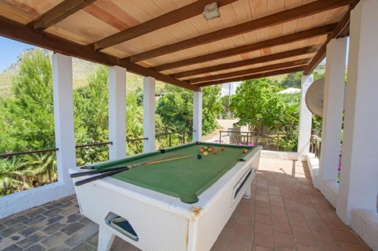 Finca La Siesta - Villa In Betlem, Mallorca Колонія-де-Сант-Пере Екстер'єр фото