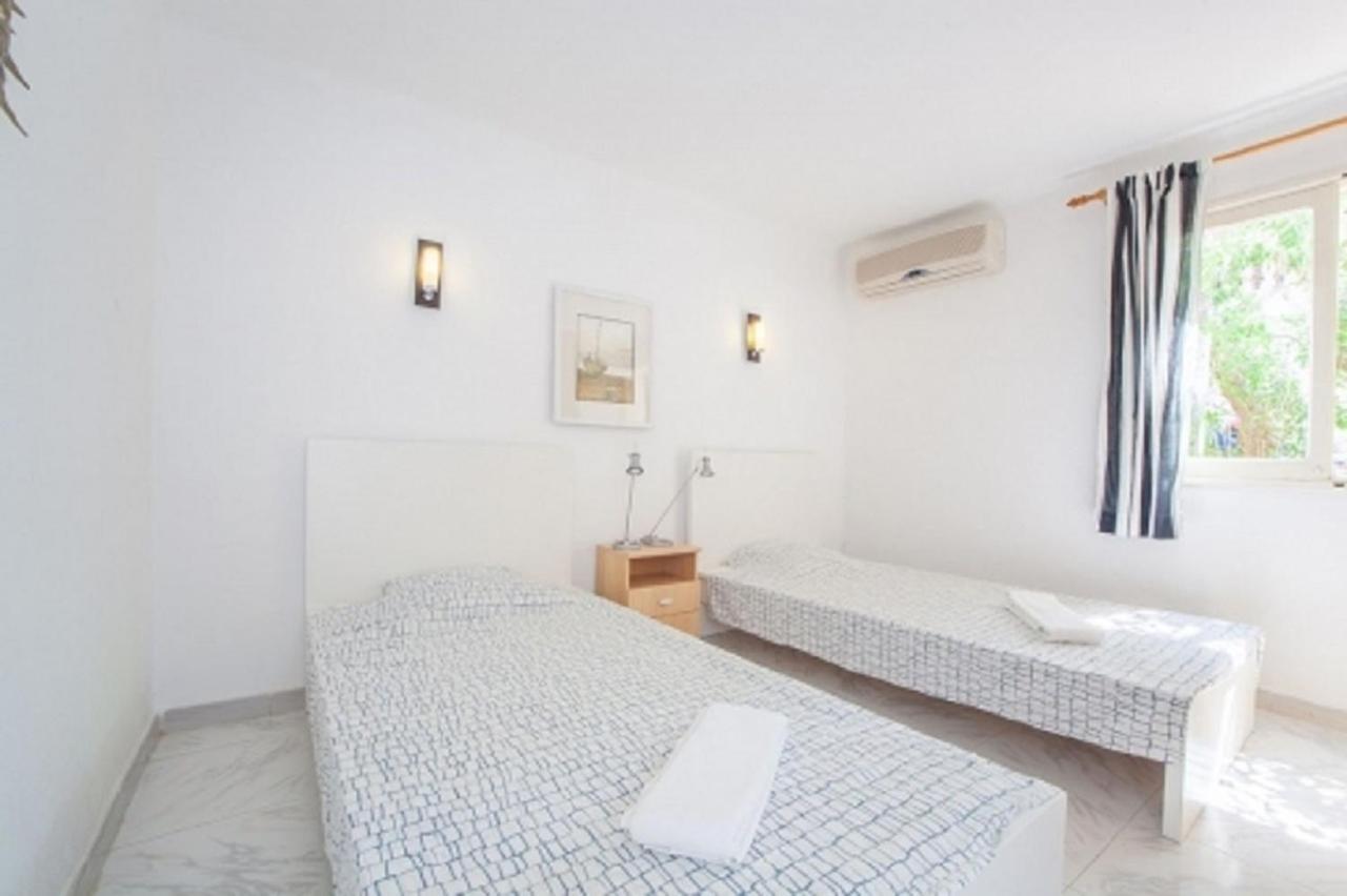 Finca La Siesta - Villa In Betlem, Mallorca Колонія-де-Сант-Пере Екстер'єр фото