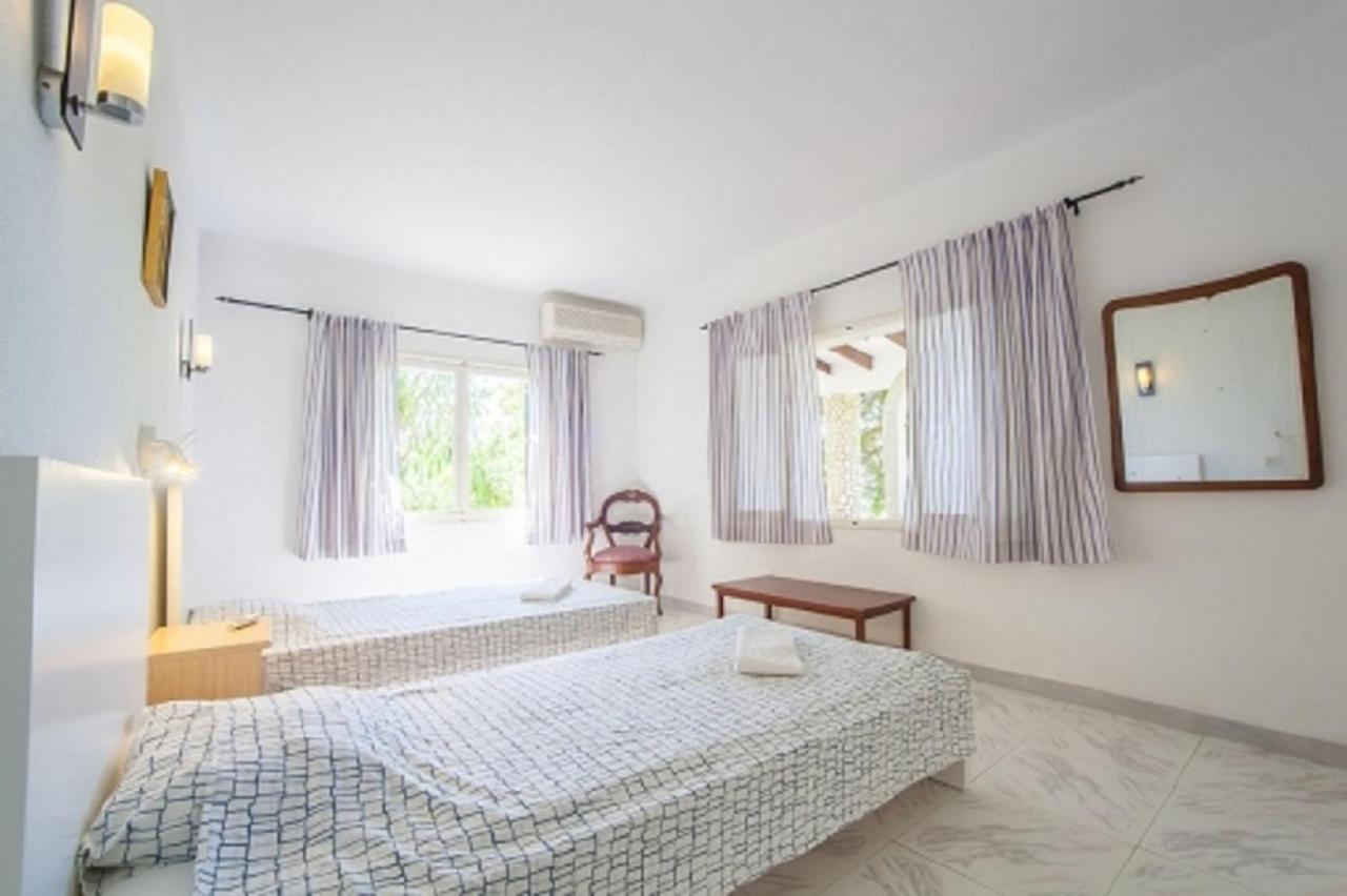 Finca La Siesta - Villa In Betlem, Mallorca Колонія-де-Сант-Пере Екстер'єр фото