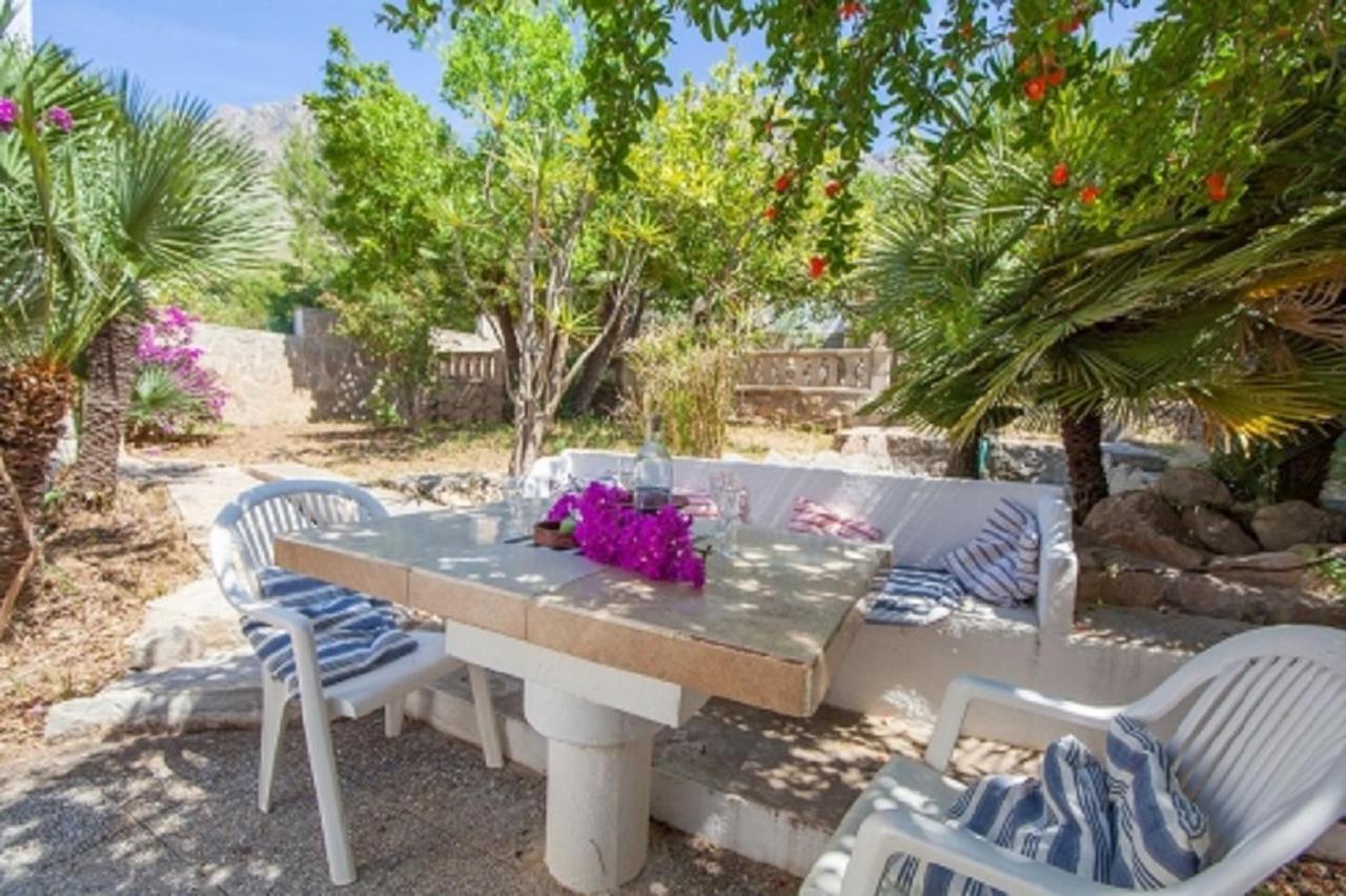Finca La Siesta - Villa In Betlem, Mallorca Колонія-де-Сант-Пере Екстер'єр фото