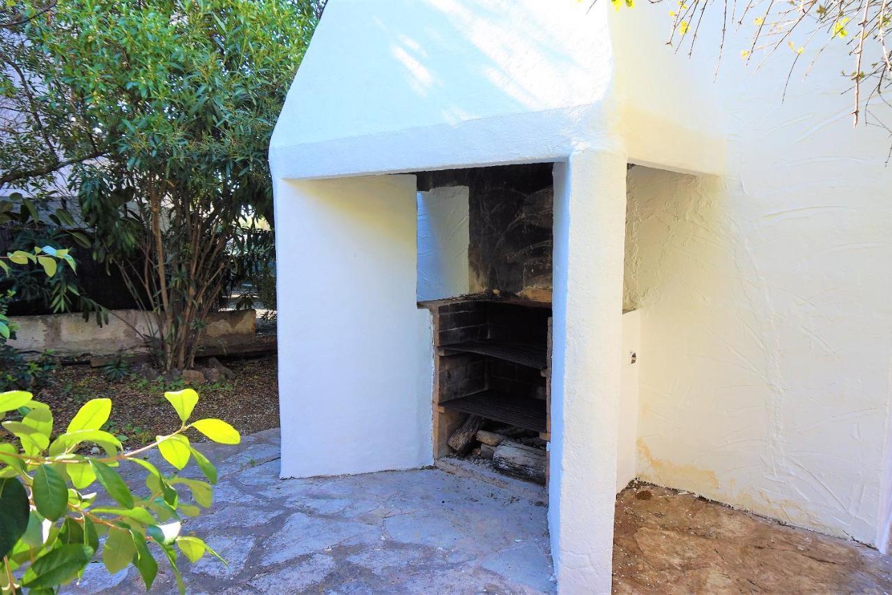 Finca La Siesta - Villa In Betlem, Mallorca Колонія-де-Сант-Пере Екстер'єр фото