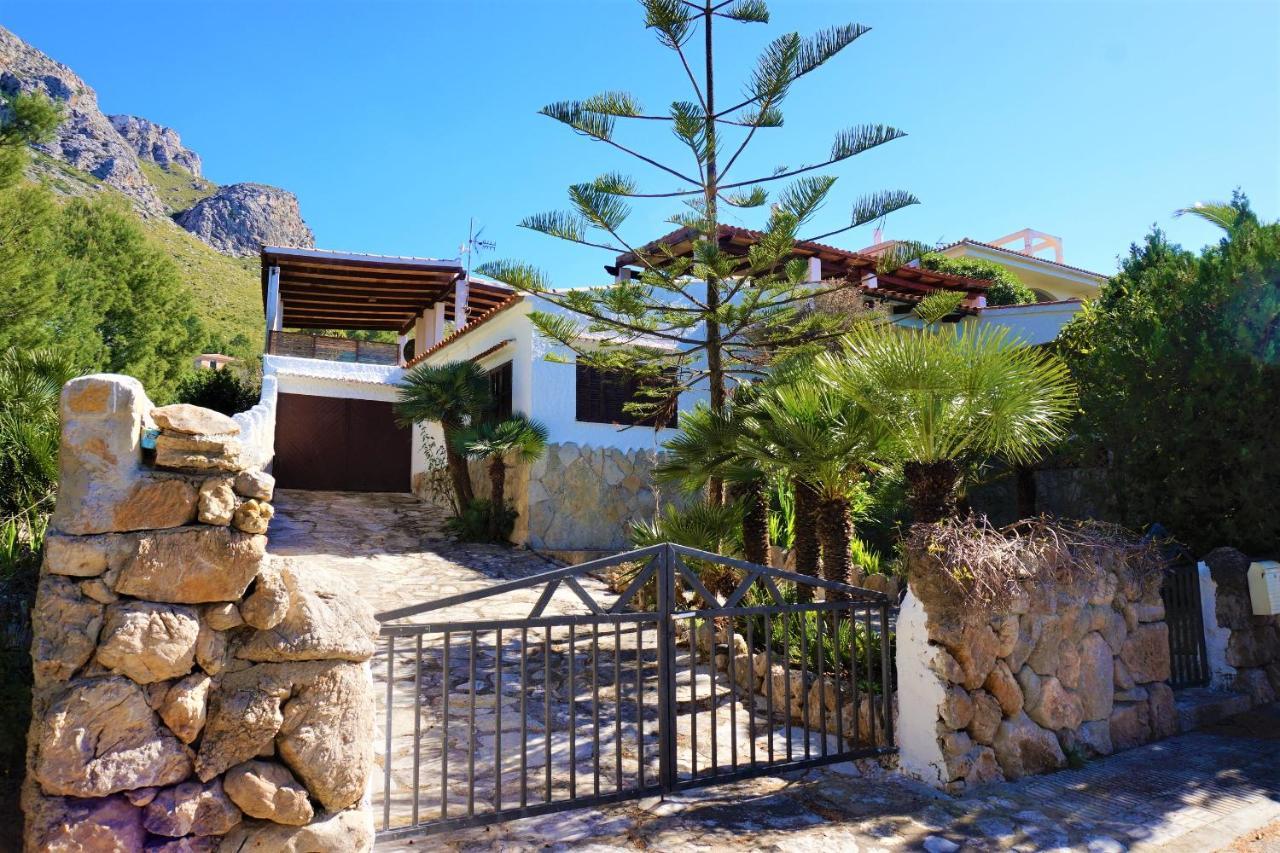 Finca La Siesta - Villa In Betlem, Mallorca Колонія-де-Сант-Пере Екстер'єр фото