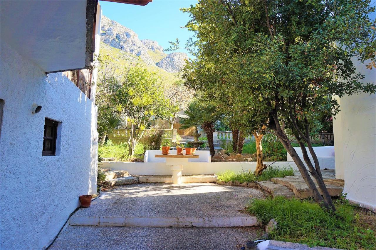 Finca La Siesta - Villa In Betlem, Mallorca Колонія-де-Сант-Пере Екстер'єр фото