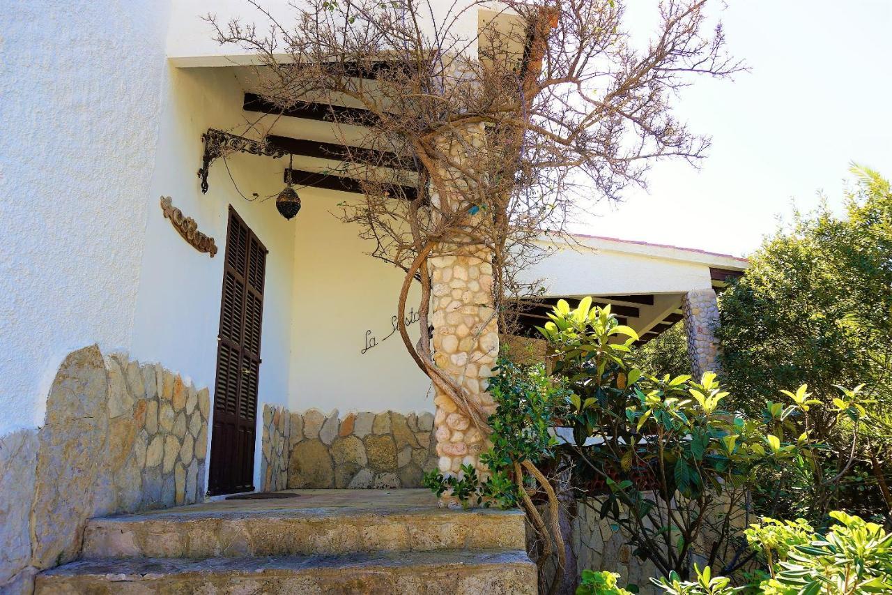Finca La Siesta - Villa In Betlem, Mallorca Колонія-де-Сант-Пере Екстер'єр фото