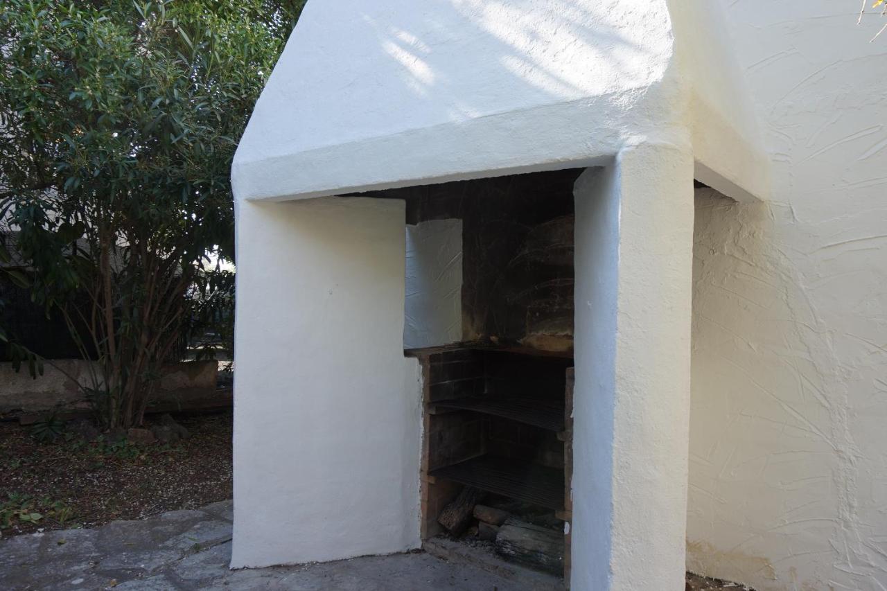Finca La Siesta - Villa In Betlem, Mallorca Колонія-де-Сант-Пере Екстер'єр фото