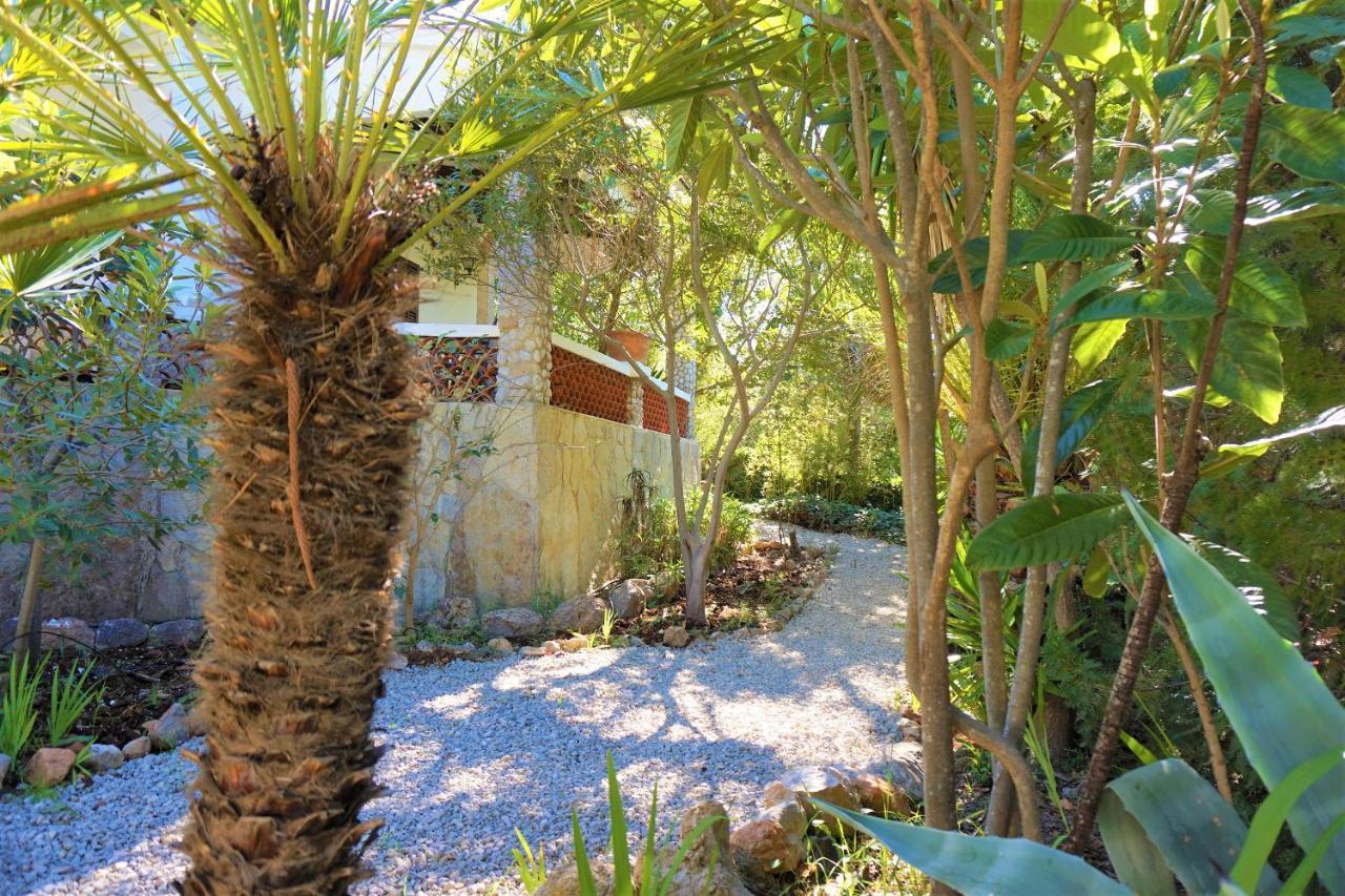 Finca La Siesta - Villa In Betlem, Mallorca Колонія-де-Сант-Пере Екстер'єр фото